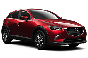 Cars up to £250 p/m